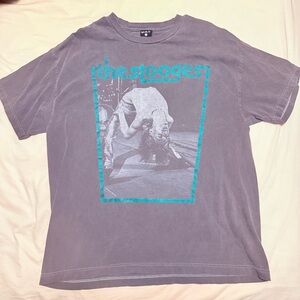 Urban Outfitters Vintage ‘Stooges’ Graphic Tee - L